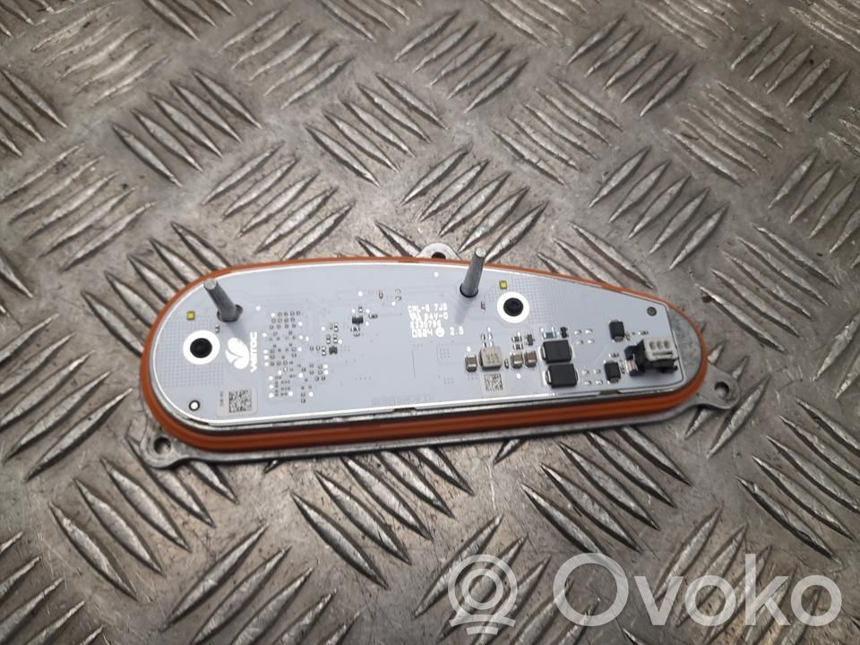 Volkswagen ID.3 Sterownik / Moduł świateł LCM 