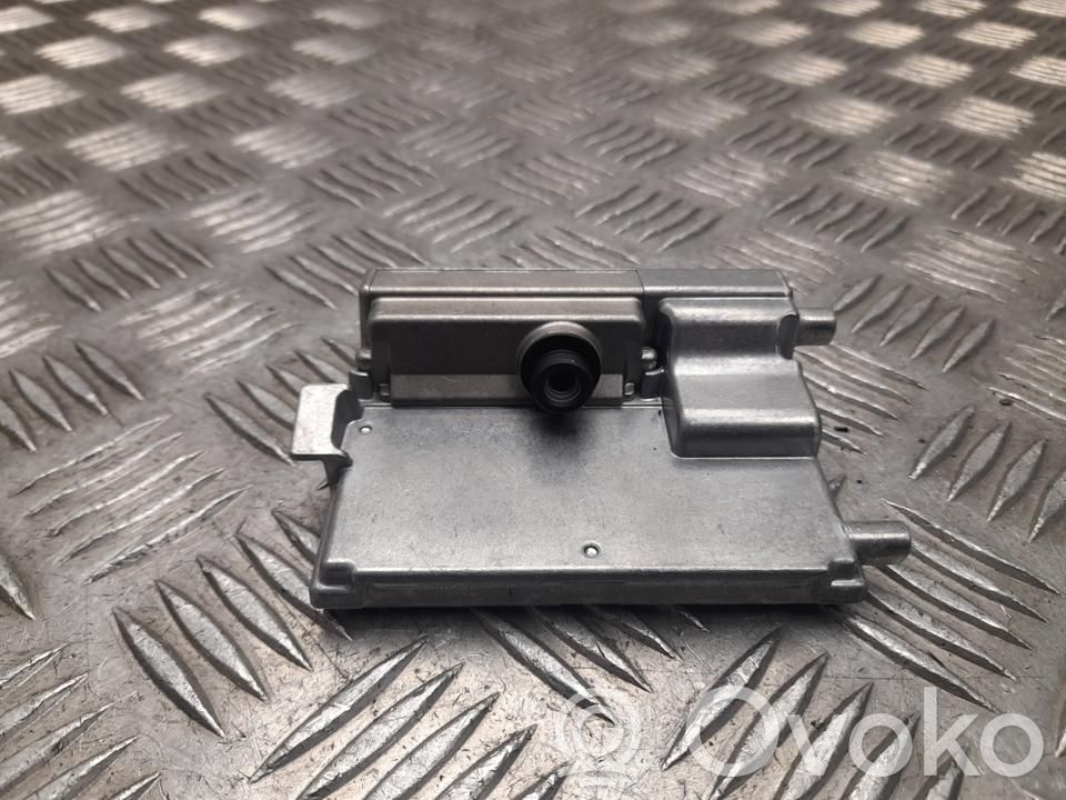 Volkswagen ID.3 Front bumper camera 