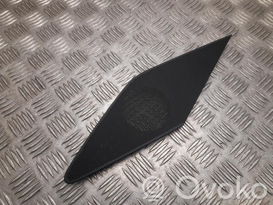 Volkswagen ID.3 Cache enceinte centrale 