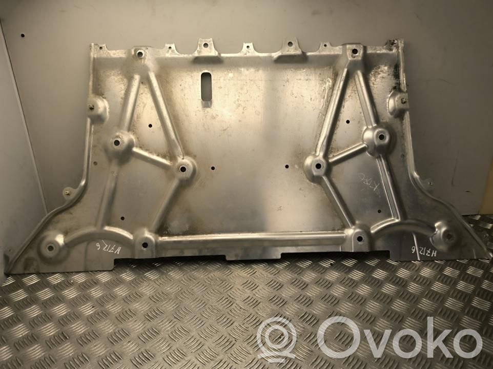 BMW i4 Căptușeală platformă pickup 