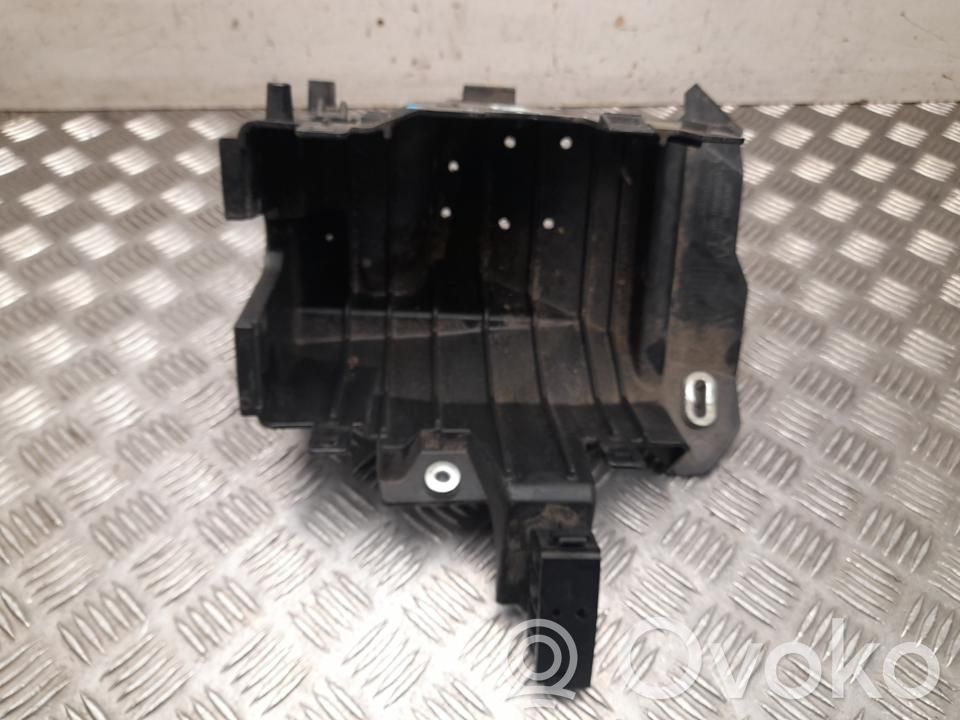 Jeep Grand Cherokee Dashboard side end trim 