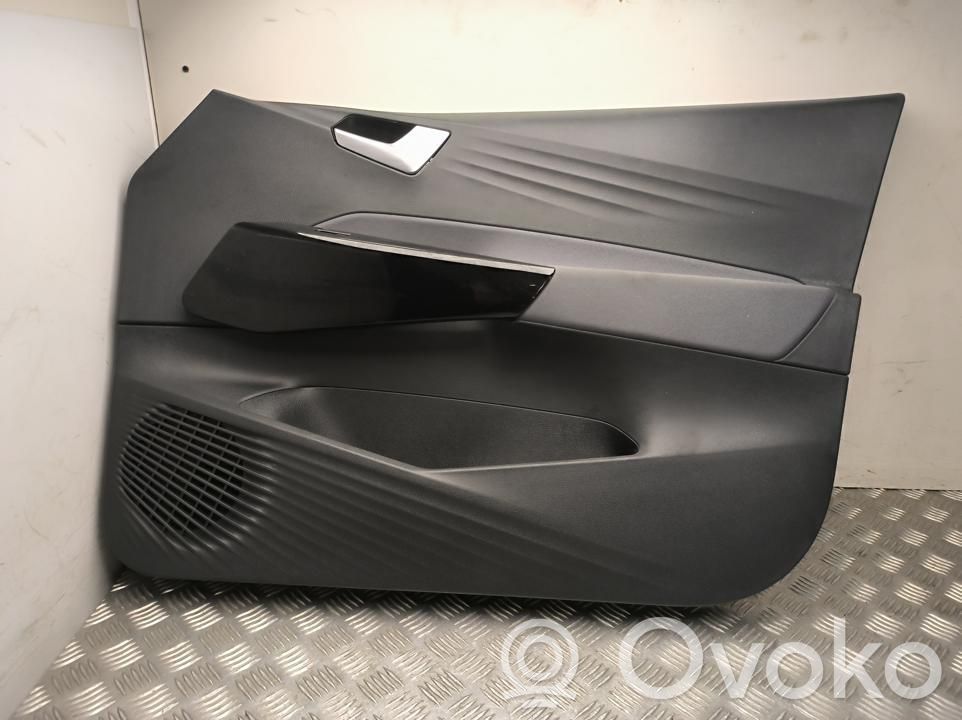 Volkswagen ID.3 Etuoven verhoilu