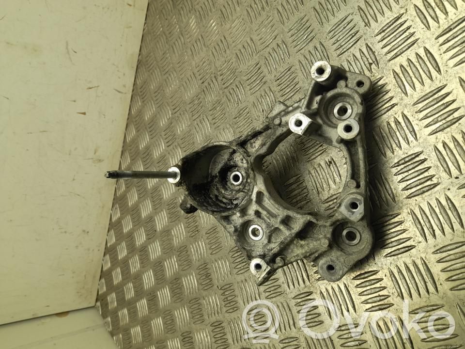 Renault Megane E-Tech Halterung Lager Motor 