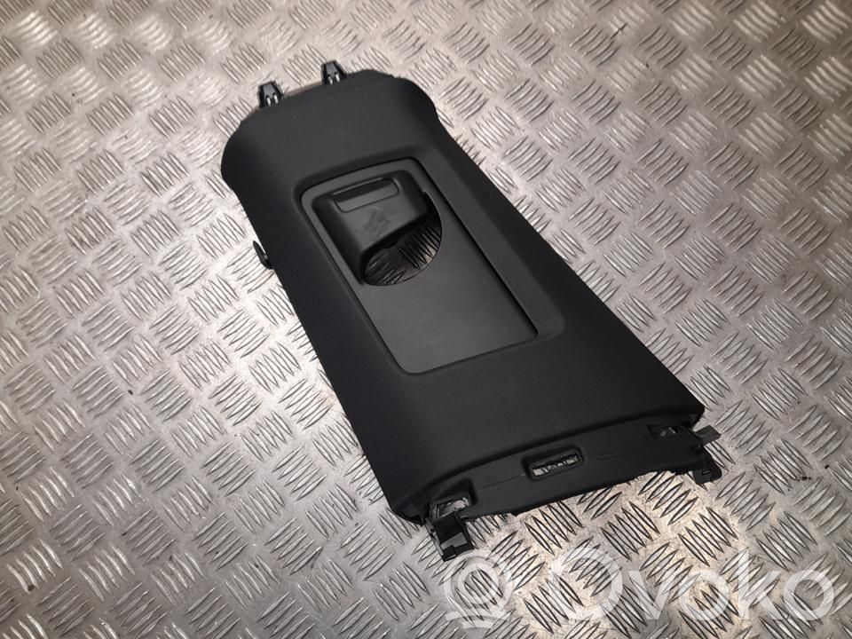Polestar 4 Capac stâlp (B) (superior) 