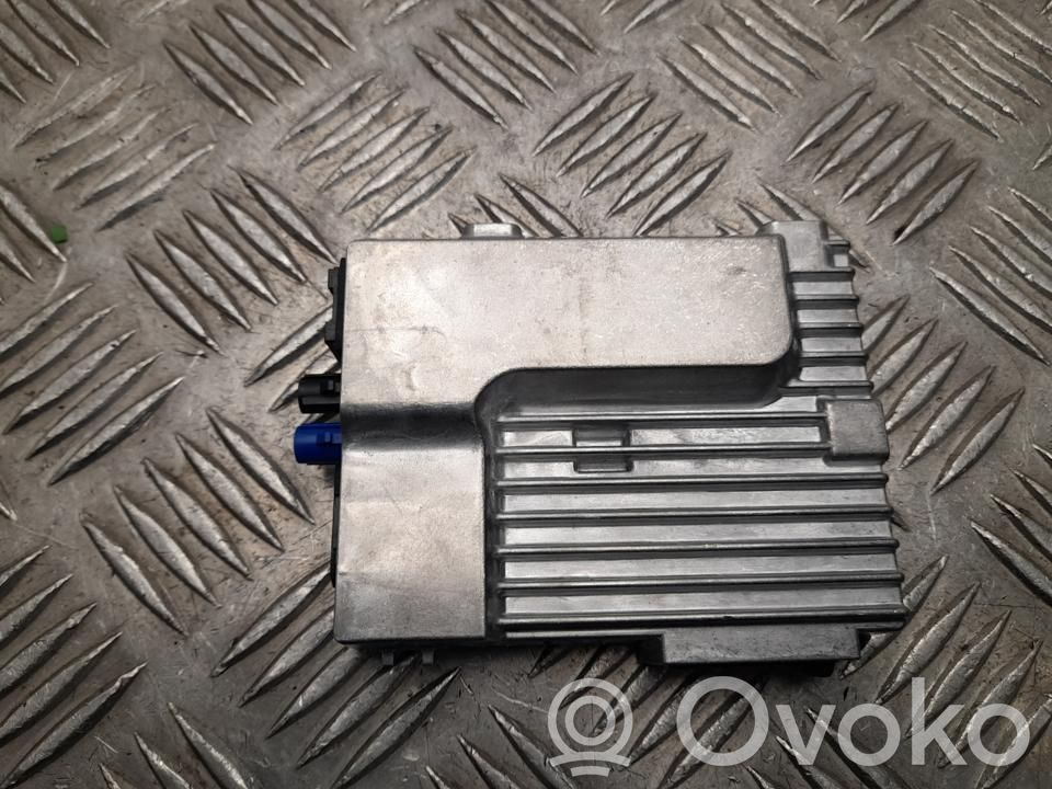 Polestar 4 Alte unități/module de control 