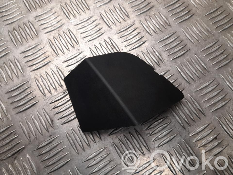 Polestar 4 Altra parte interiore 