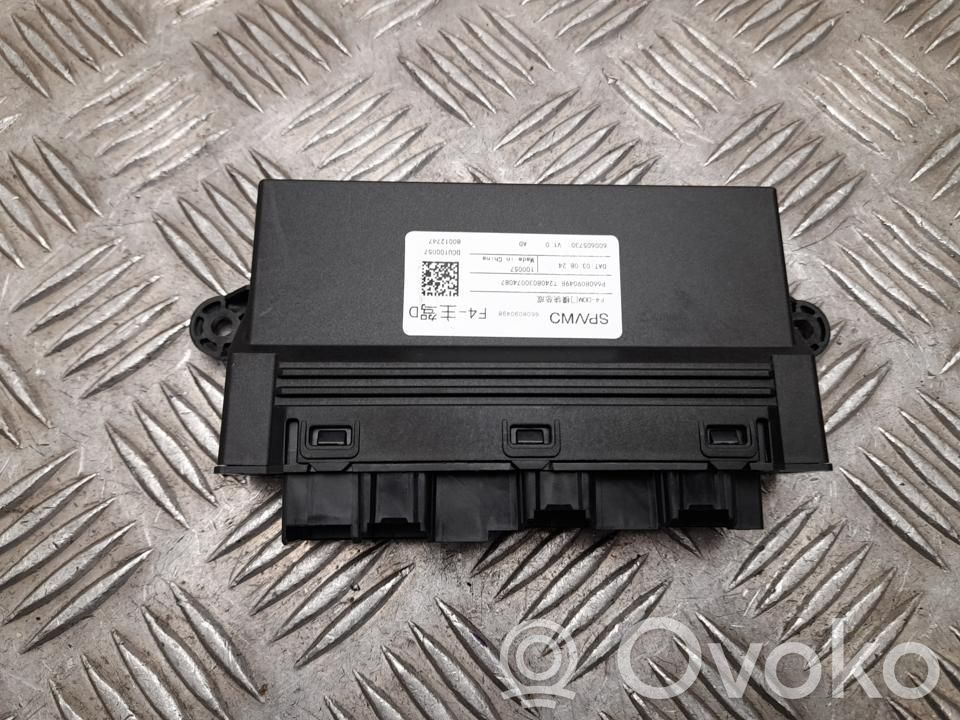 Polestar 4 Centralina/modulo portiere 