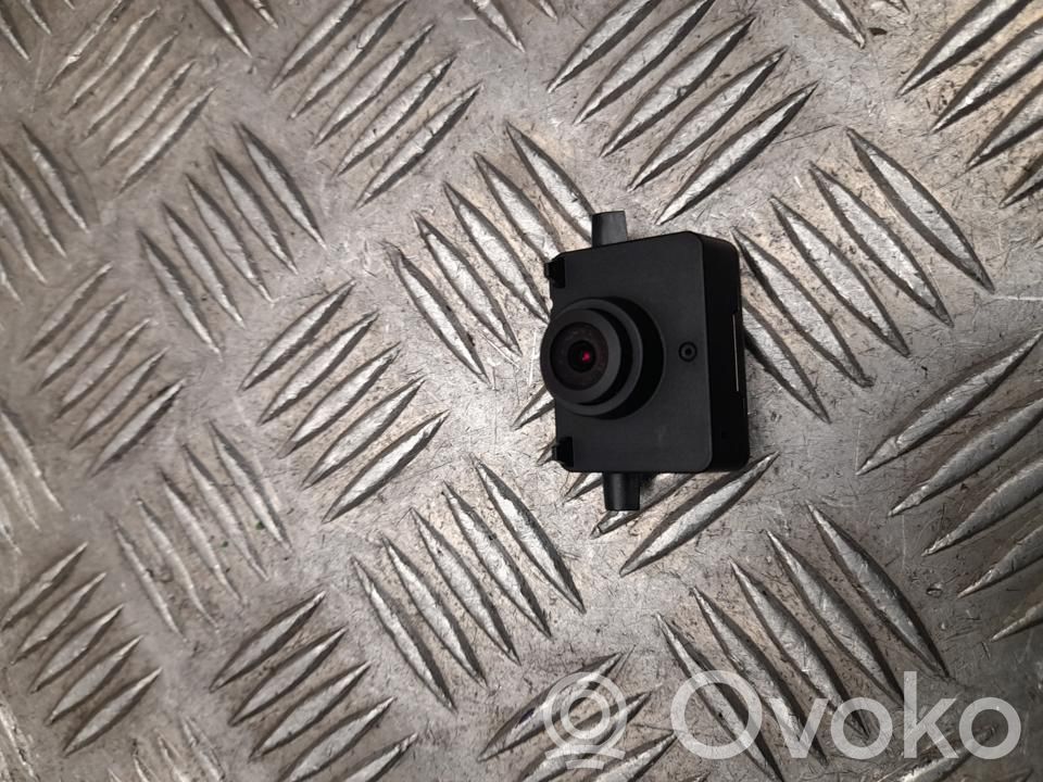 Polestar 4 Telecamera paraurti anteriore 