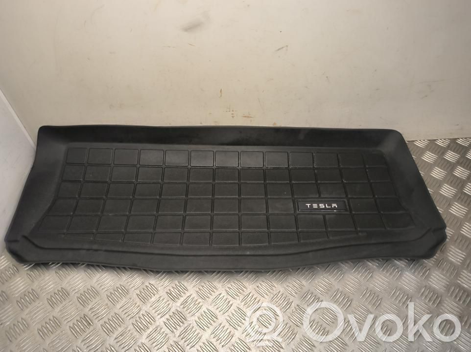 Trunk/boot mat liner   40569,H7267