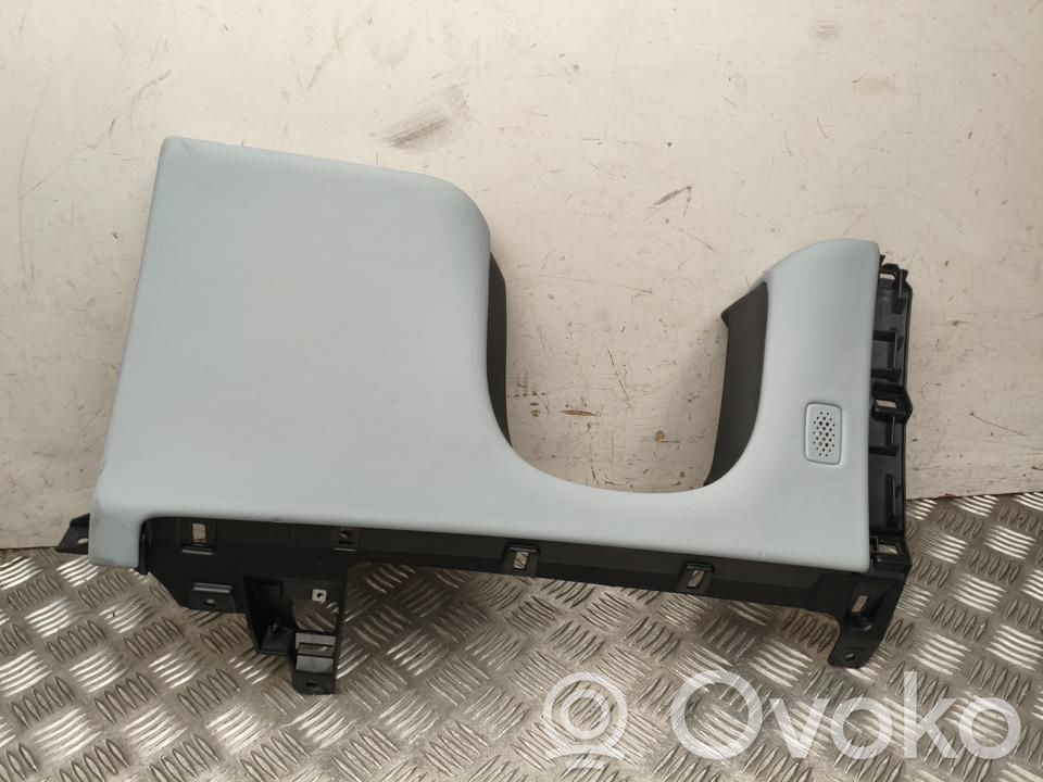 Polestar 4 Moldura del panel (Usadas)