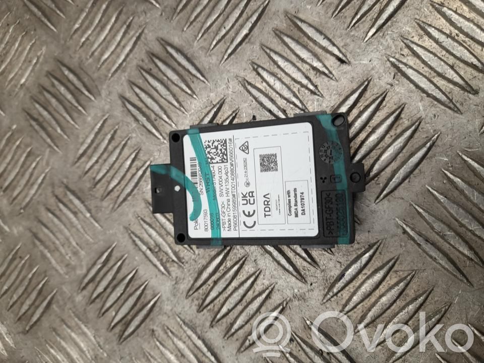 Autres unités de commande / modules   80017593,G10103