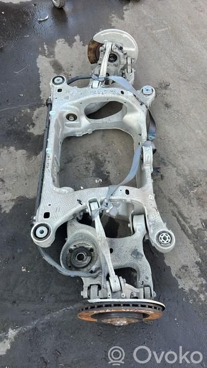 Hinterachse   TP20055400,2408101012M6D5,GARDAS163,P8894687120,T2408111152