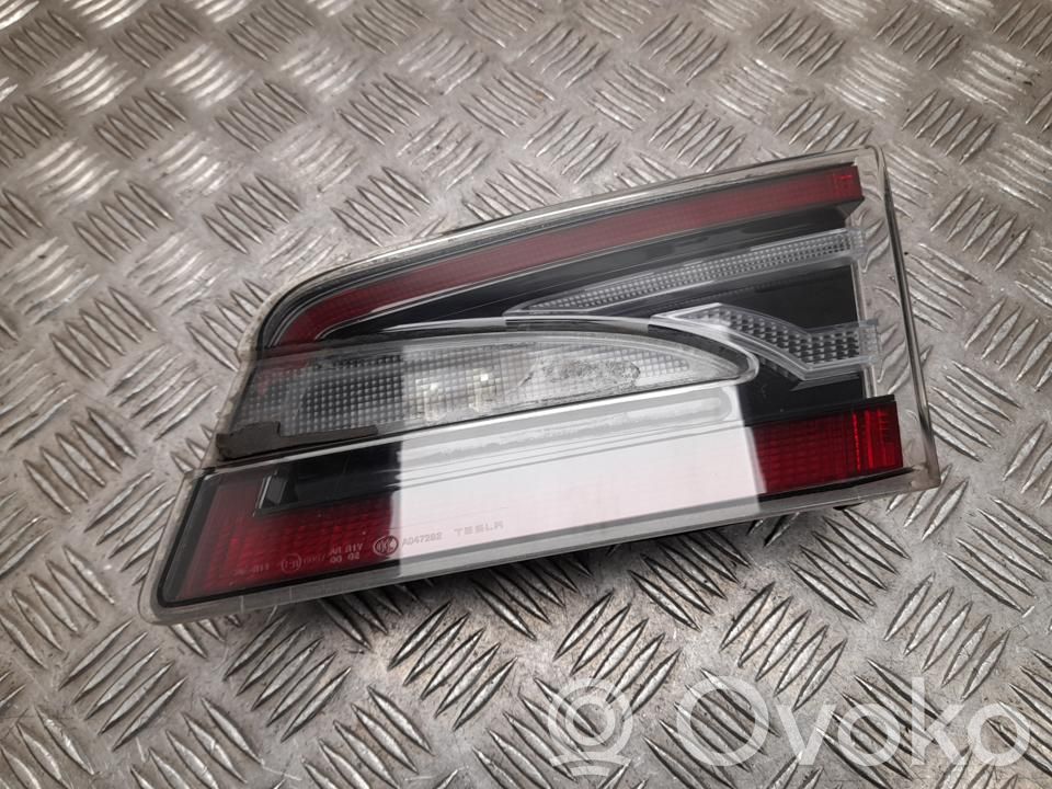 Tesla Model S Rear/tail lights 