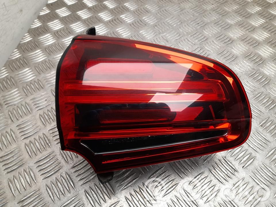 Porsche Cayenne (92A) Lampa tylna 
