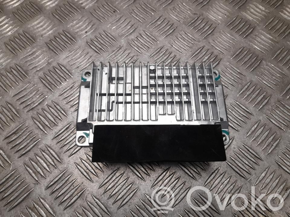 Polestar 4 Autres unités de commande / modules 