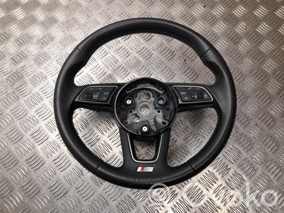 Audi A5 8T 8F Stūre 