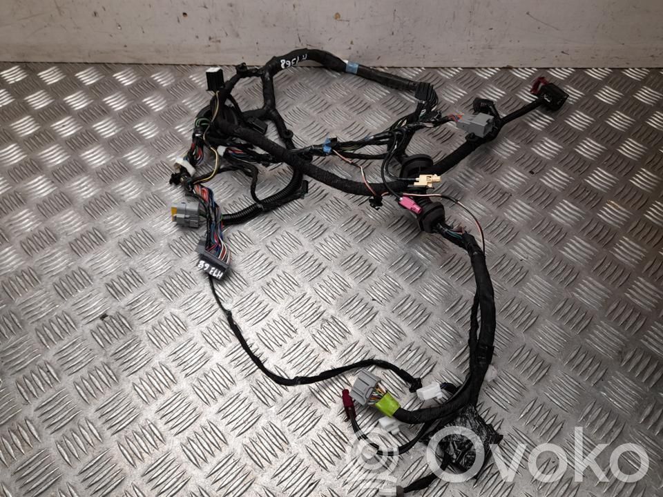 Cableado de puerta delantera   100442400P,H7368