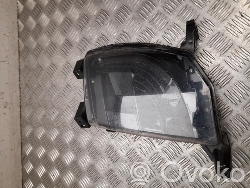 Tesla Model S Proiector lumini zi LED 