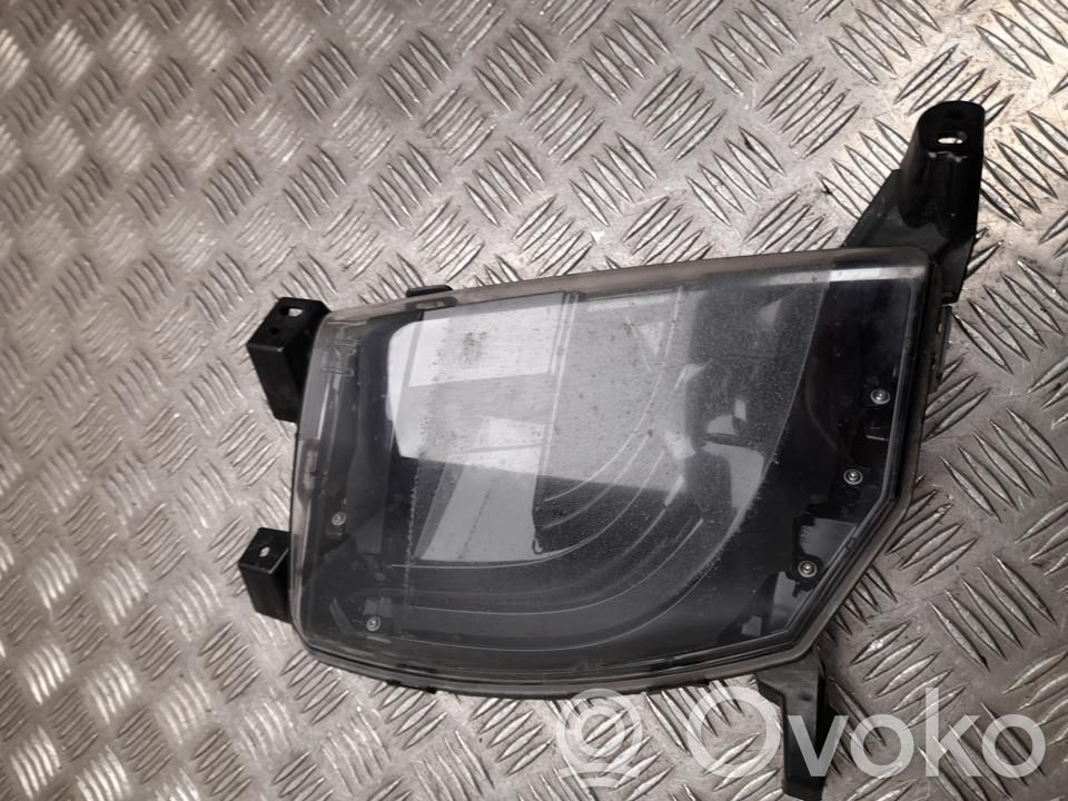 Tesla Model S Lampa LED do jazdy dziennej 