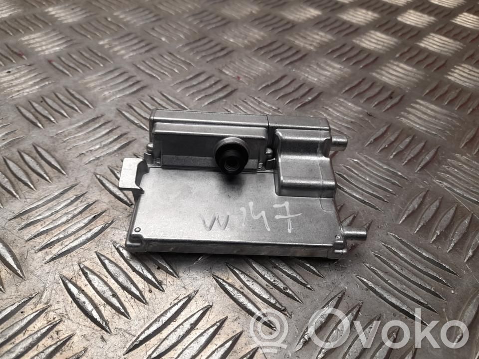Volkswagen Taigo Windshield/windscreen camera 