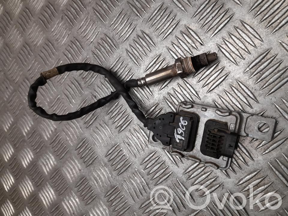 Volkswagen Touareg II Lambda probe sensor 