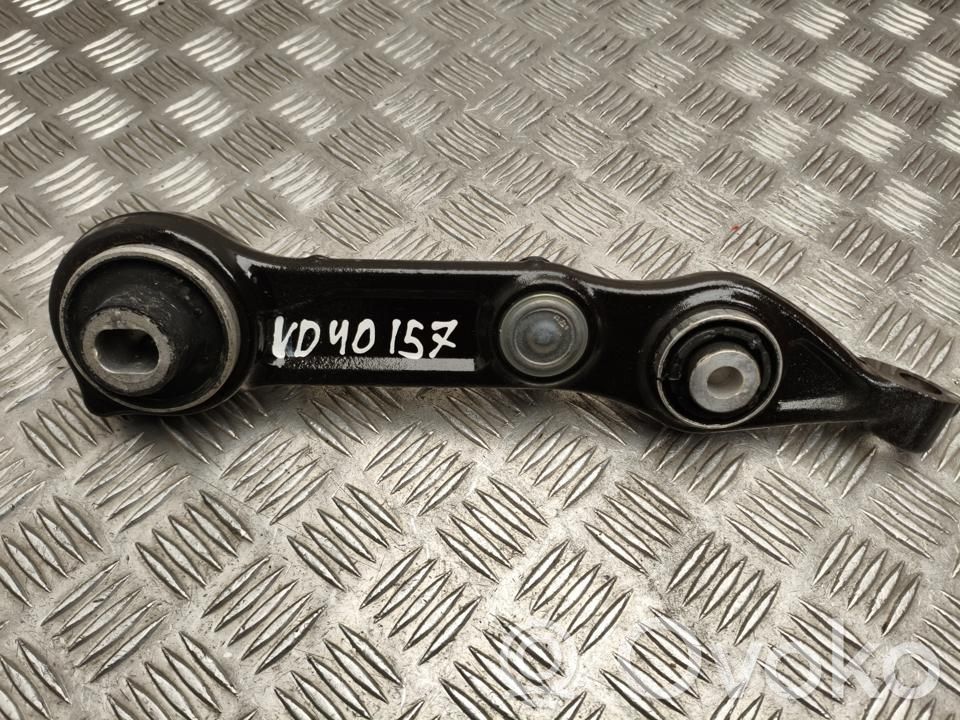 Mercedes-Benz E W211 Querlenker Achsschenkel vorne 