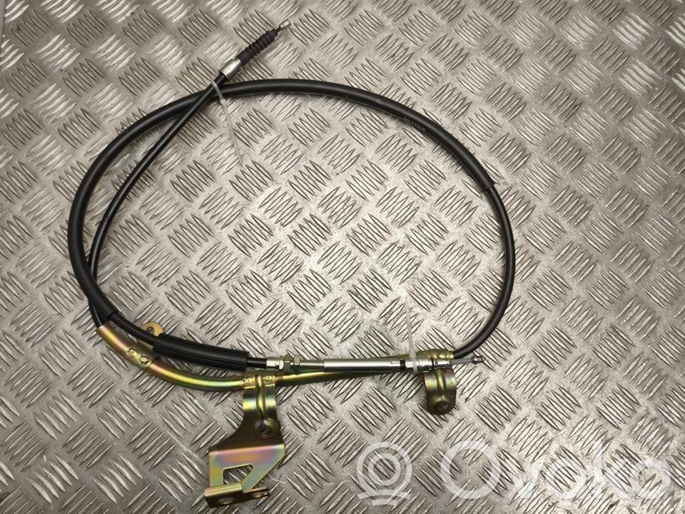 Linki hamulca ręcznego / postojowego   41645,4B0609722L,VD40149ZYL