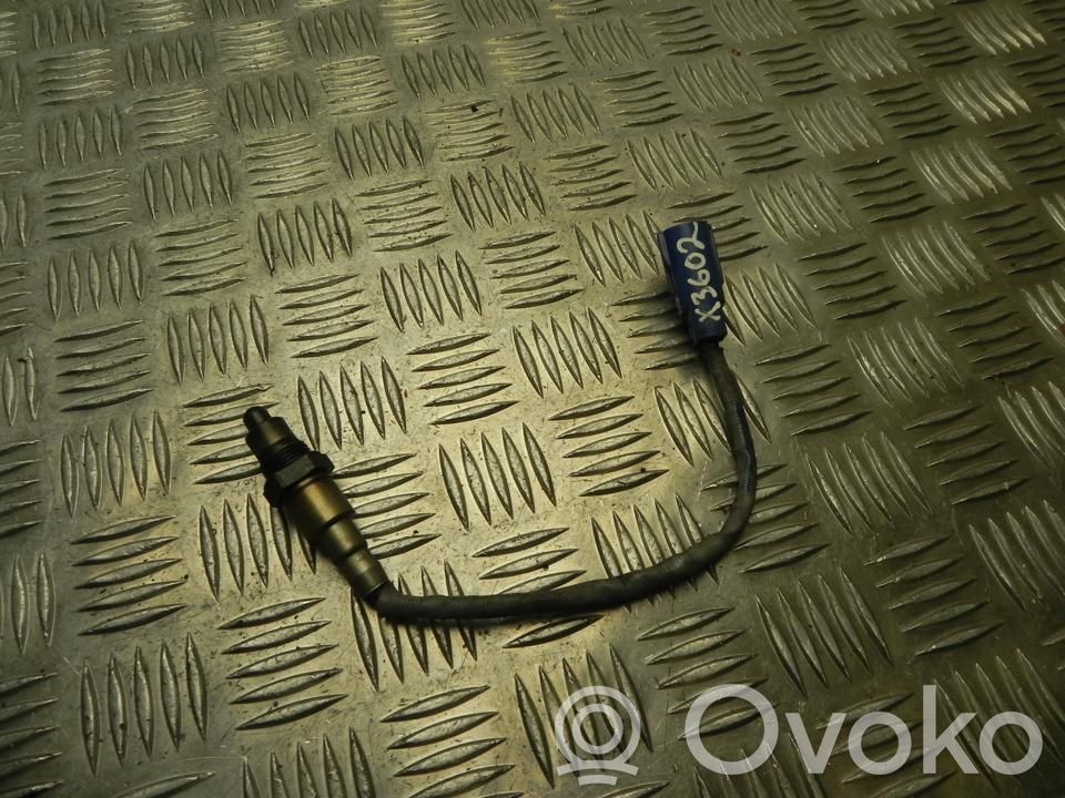 Jaguar XF X250 Lambda probe sensor 