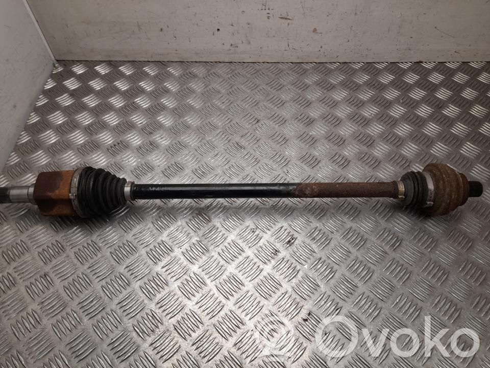 Volkswagen ID.3 Półoś tylna 