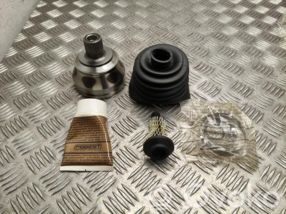Audi A6 Allroad C6 Rear driveshaft 
