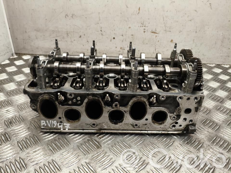 Audi A5 8T 8F Engine head 