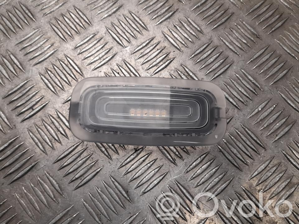 Mercedes-Benz Vito Viano W447 Lampă scaun față