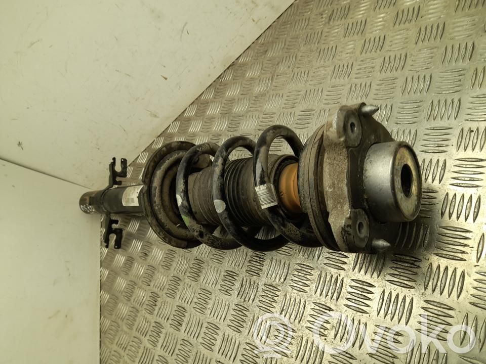 Citroen Jumper Stoßdämpfer Federbein 