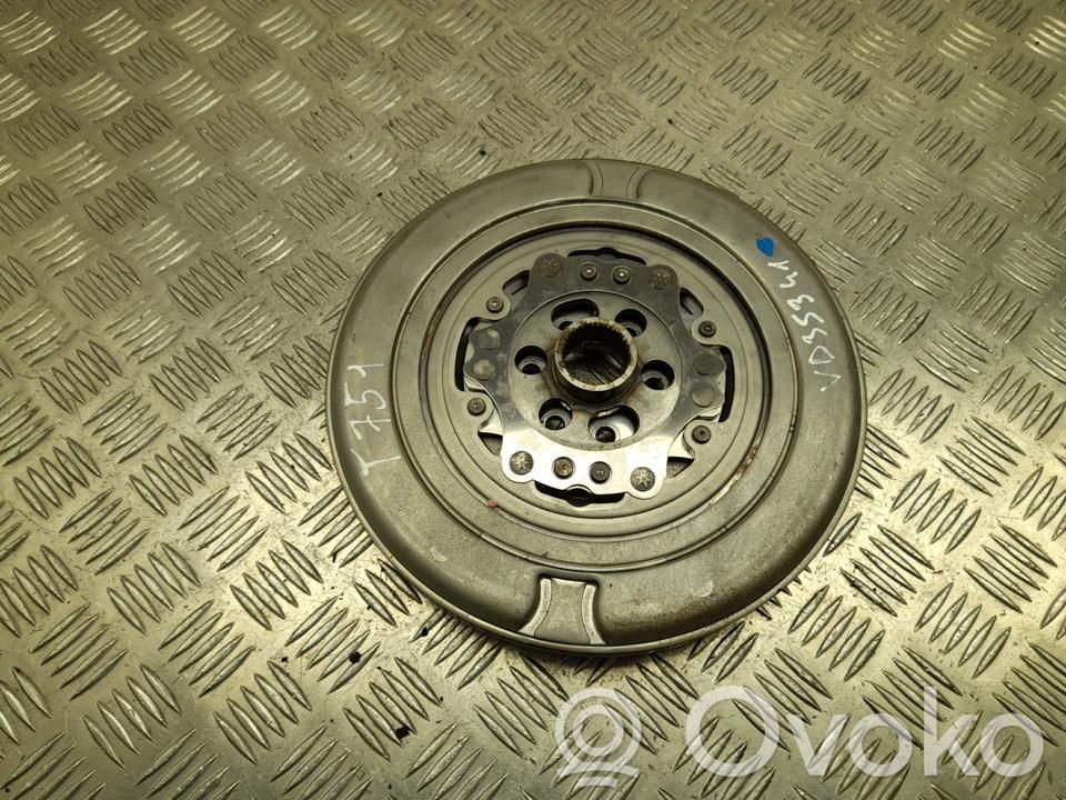 Skoda Octavia Mk4 Vauhtipyörä 