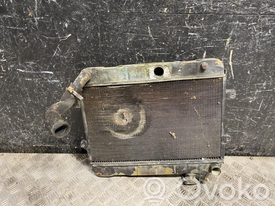 Radiator lichid răcire   RAD609