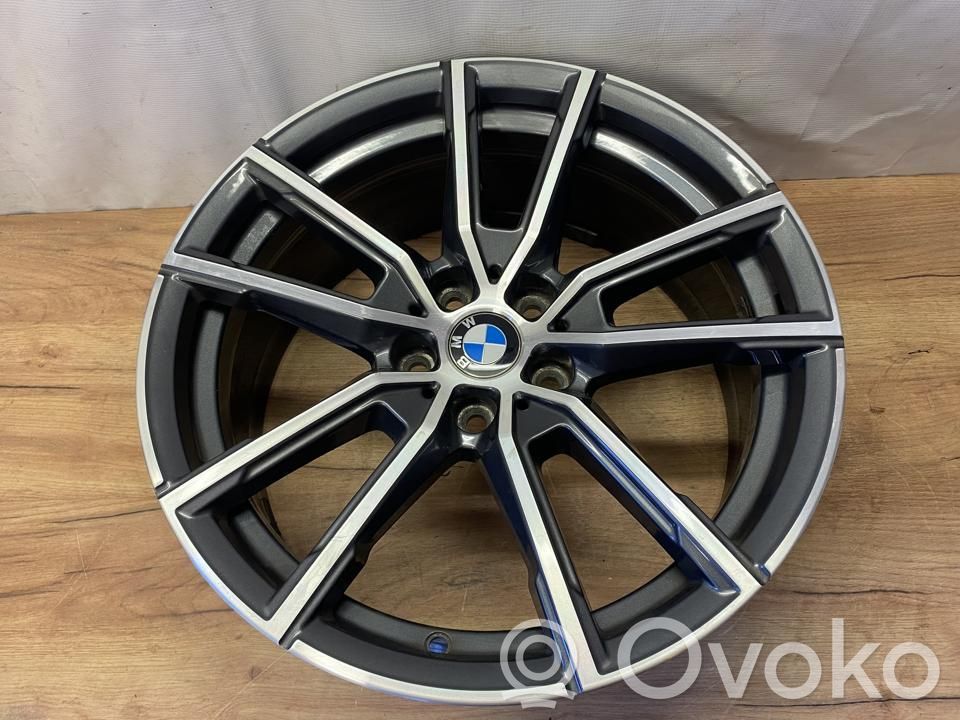 BMW 3 G20 G21 R18-alumiinivanne