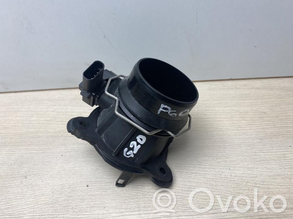 BMW 3 G20 G21 Misuratore di portata d'aria 