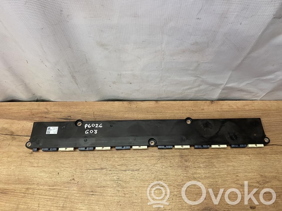 BMW iX3 G08 Module de contrôle de batterie 