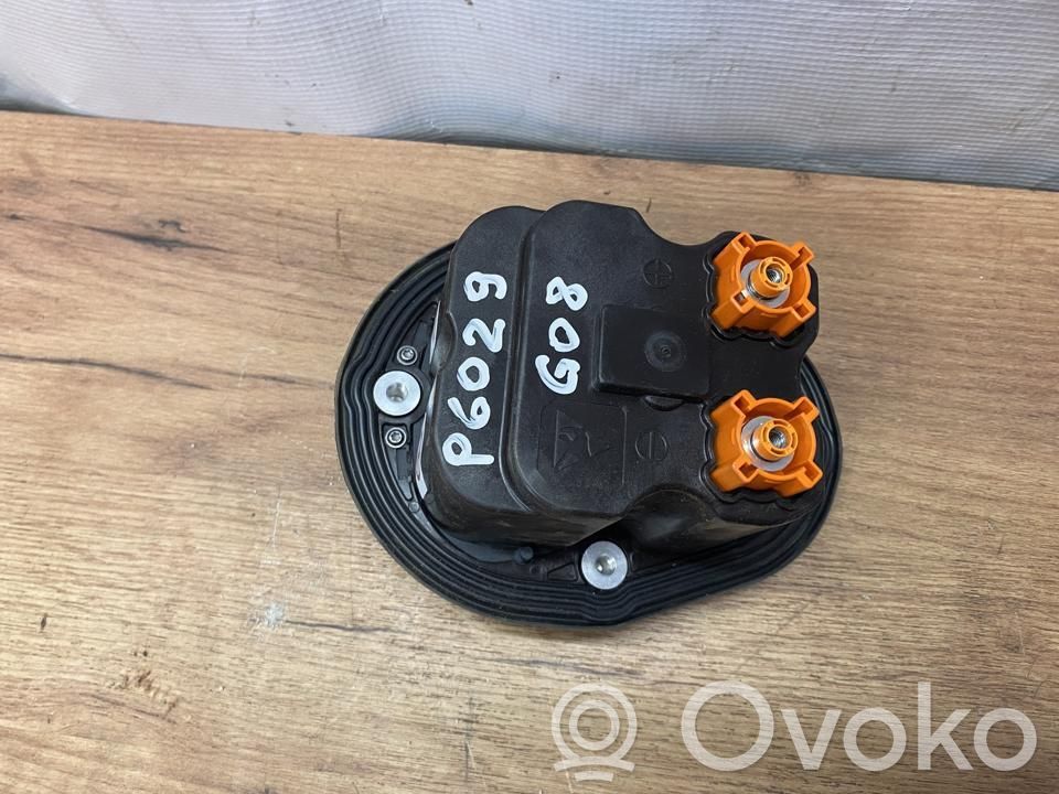 BMW iX3 G08 Modul control baterie 