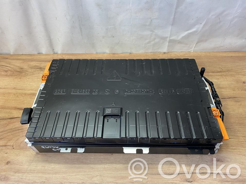 BMW iX3 G08 Ogniwo akumulatora do samochodów hybrydowych / elektrycznych 