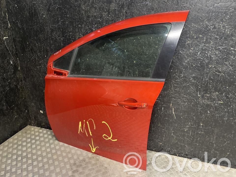 Renault Zoe Portiera anteriore 