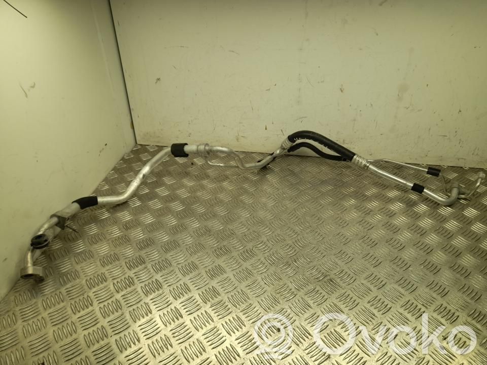 Mercedes-Benz C W206 Tuyau de climatisation