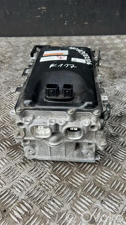 Toyota Camry VIII XV70 Convertitore di tensione inverter