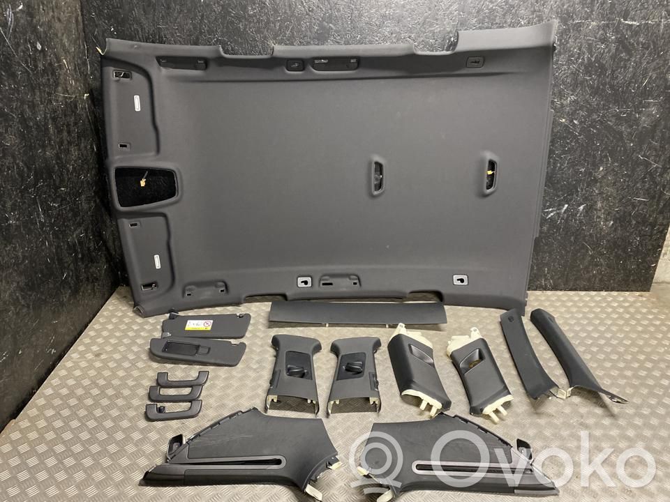 Audi Q7 4M Headlining 
