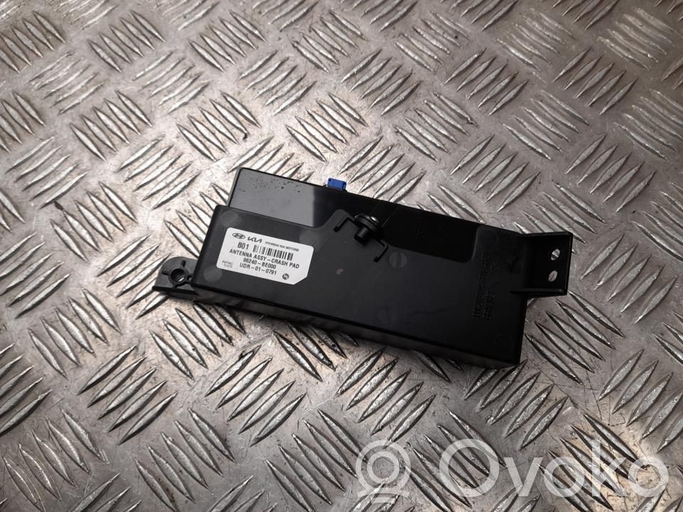 Hyundai Kona II Amplificatore antenna