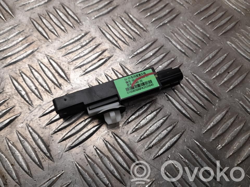 BYD Seal Antena aérea GPS 