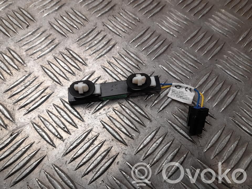 BYD Seal Moduł / Sterownik systemu uruchamiania bezkluczykowego 