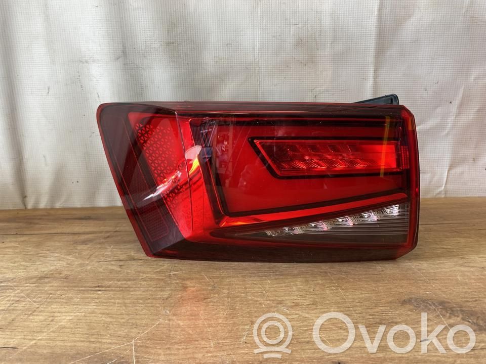 Cupra Ateca Takavalot 