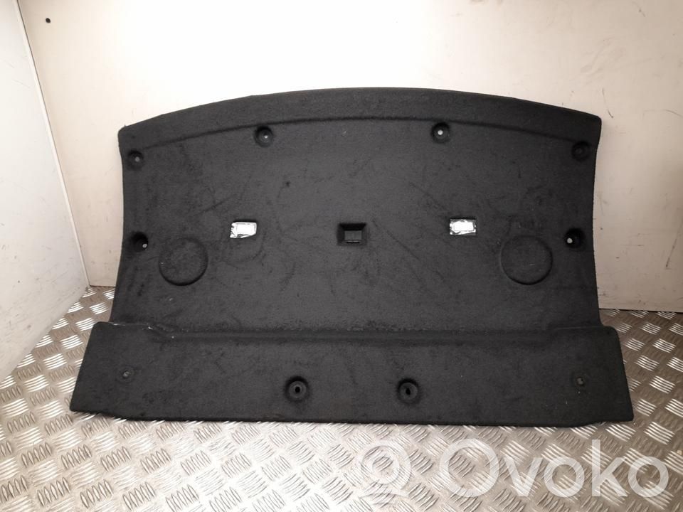 BYD Seal Bottom trim 
