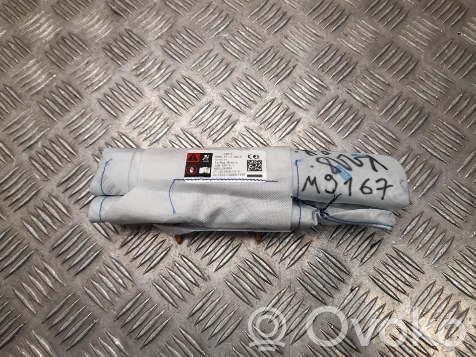 Airbag lateral   1077829CNF,M9167